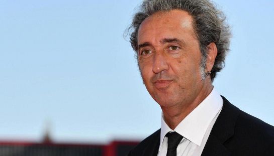 I film di Paolo Sorrentino alla Mostra di Venezia in streaming