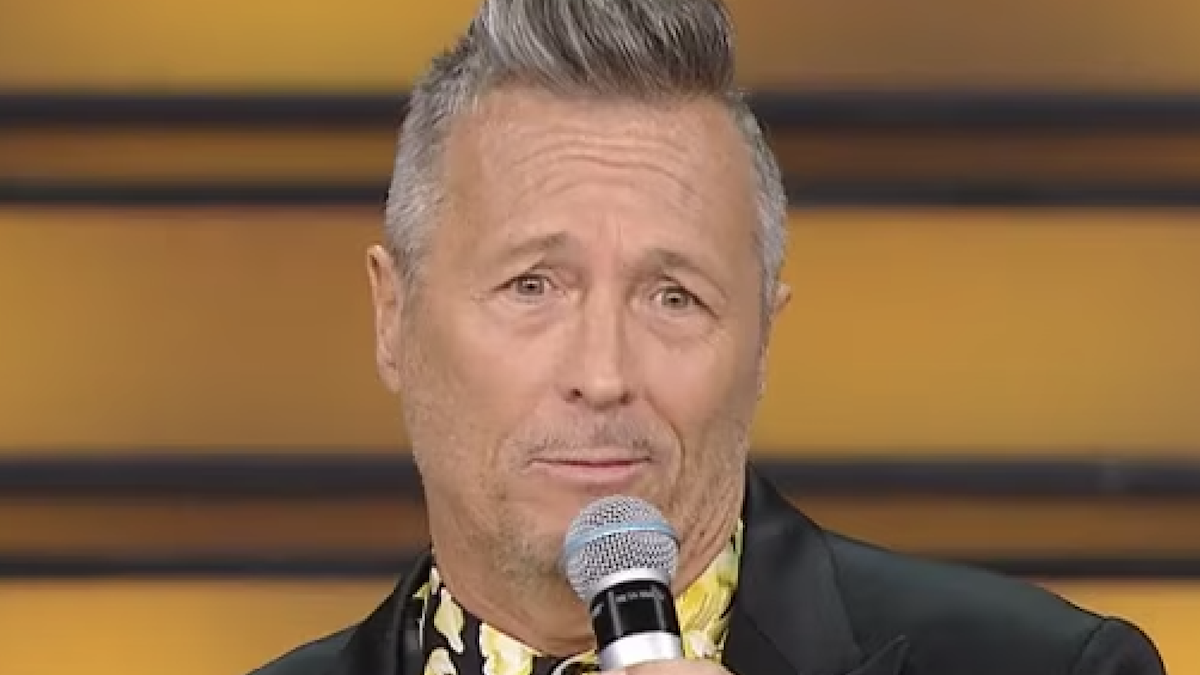 Ballando con le Stelle, Paolo Belli è un nuovo concorrente. L’annuncio ufficiale e chi lo sostituirà