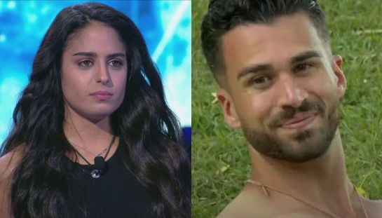 Perla Vatiero e Rosario Guglielmi