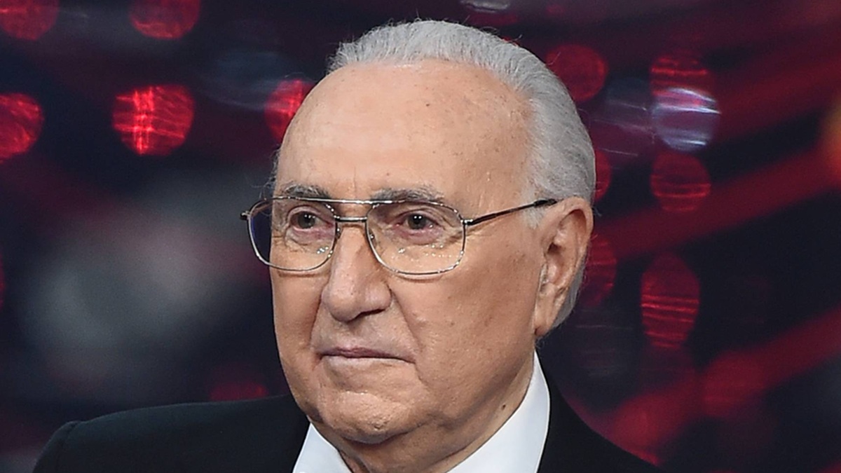 Pippo Baudo, chi sono i figli Alessandro e Tiziana e che lavoro fanno