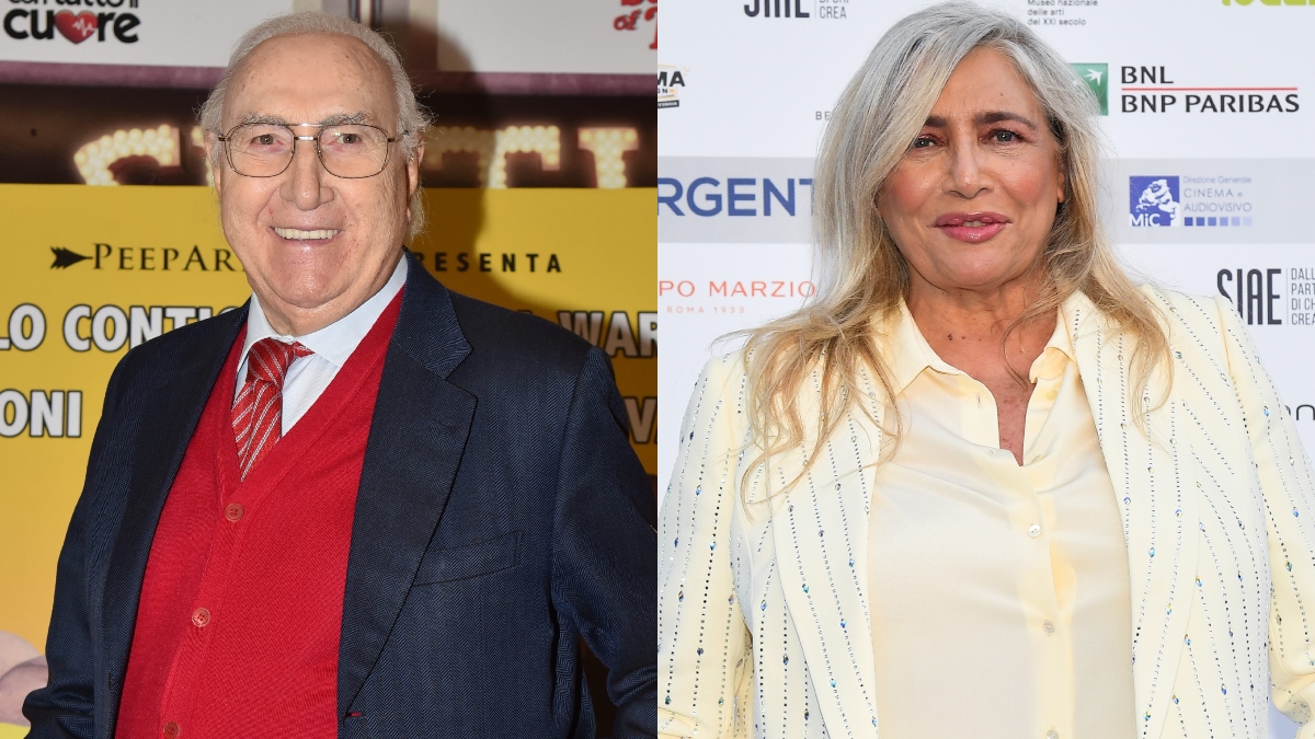 E' morto Pippo Baudo, il conduttore della tv italiana aveva 89 anni. Venier in lacrime: "Scusate, sto malissimo"