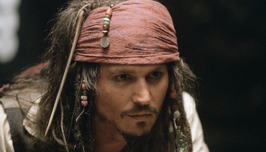 Johnny Depp tornerà in Pirati dei Caraibi, ma a una condizione