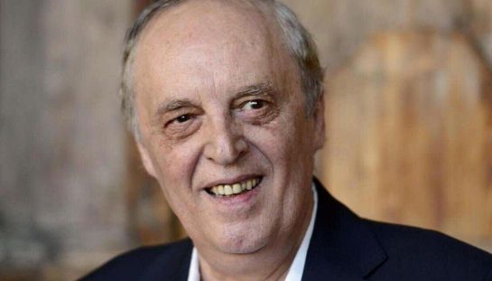 Profondo rosso - Dario Argento