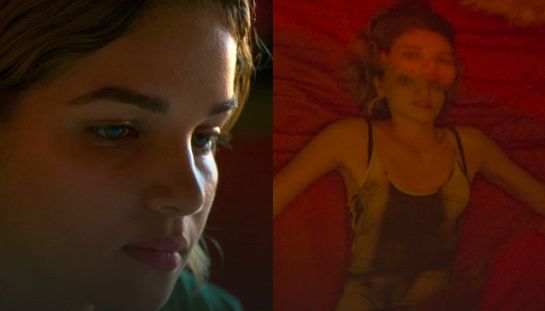 Pssica i fiumi del destino, trama, cast e quando esce serie tv su netflix