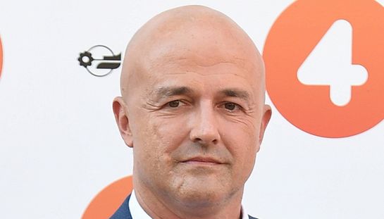 Quarto Grado, il conduttore Gianluigi Nuzzi