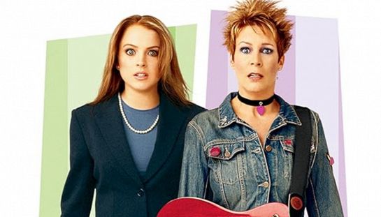 Quel Pazzo Venerdì 2, tutto quello che sappiamo sul sequel con Lindsay Lohan e Jamie Lee Curtis