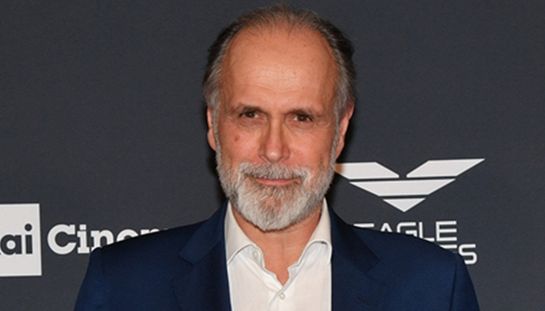 Rai, Giampaolo Rossi