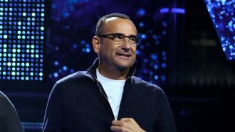 Carlo Conti - Sanremo 2025