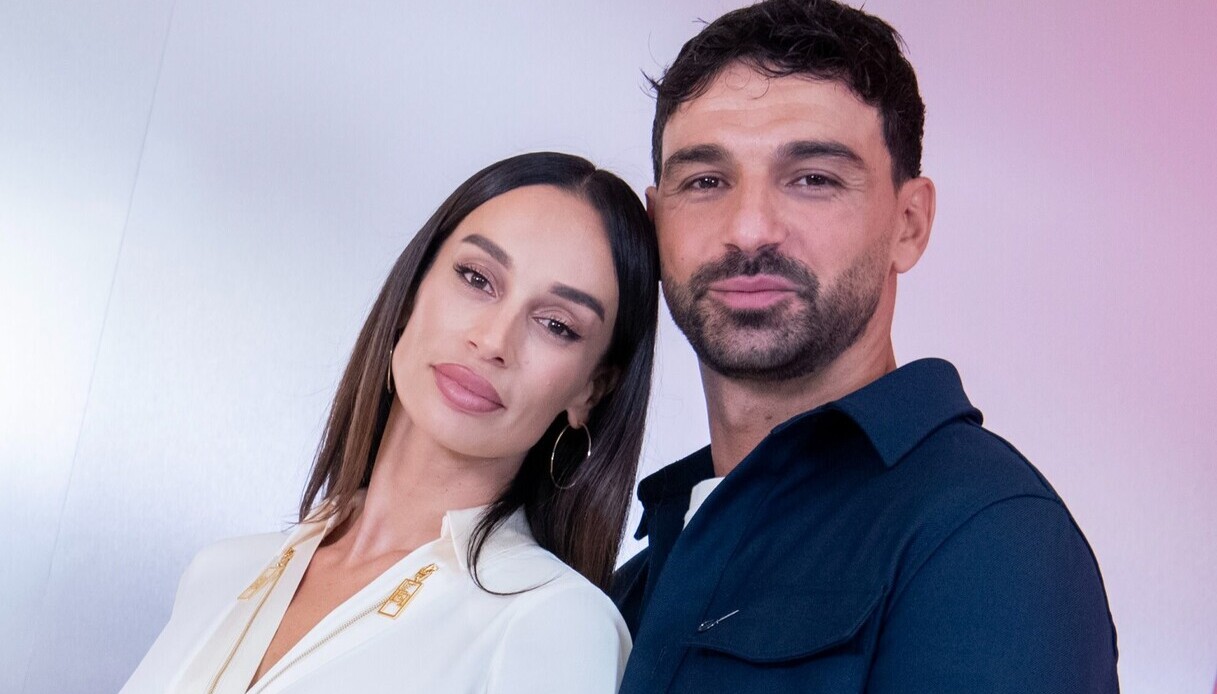 Raimondo Todaro e Francesca Tocca, la segnalazione: “Di nuovo insieme, e non solo per la figlia”