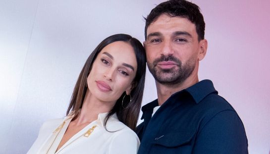 Raimondo Todaro - Francesca Tocca