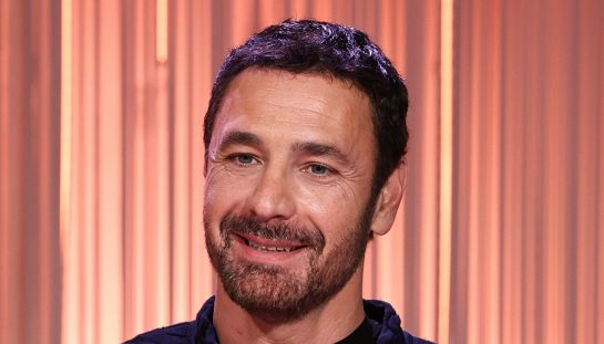 Raoul Bova resta nel cast di Don Matteo