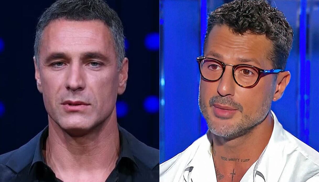 Caso Bova, Raoul registra il marchio ‘occhi spaccanti’ e Corona lo provoca ancora: cosa ha fatto