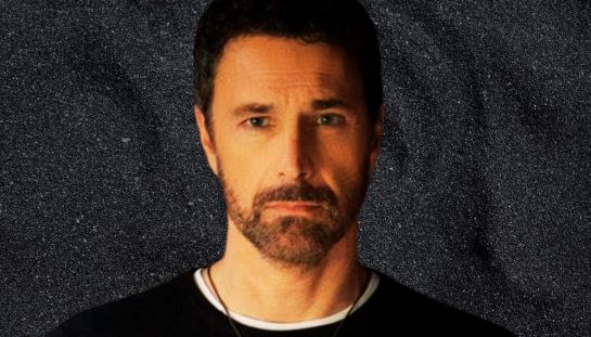Raoul Bova video