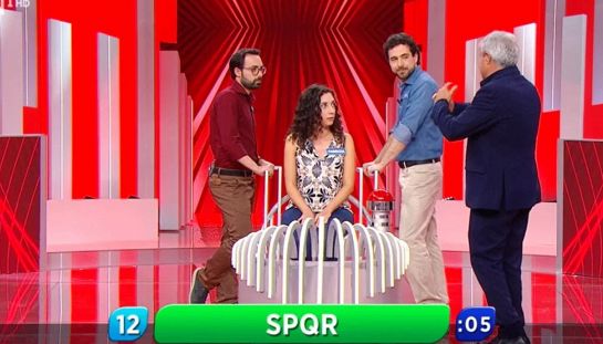 Reazione a catena 6 agosto 2025