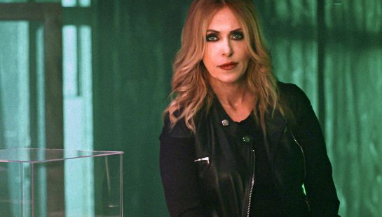 Nella mente di Narciso con Roberta Bruzzone in streaming su RaiPlay