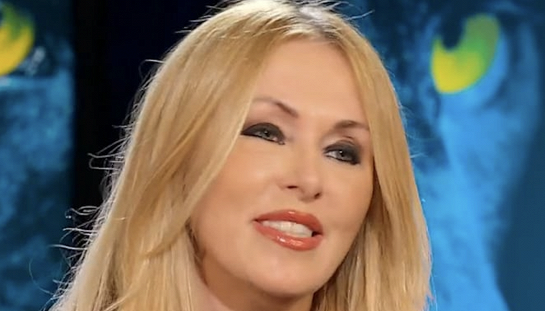 Roberta Bruzzone