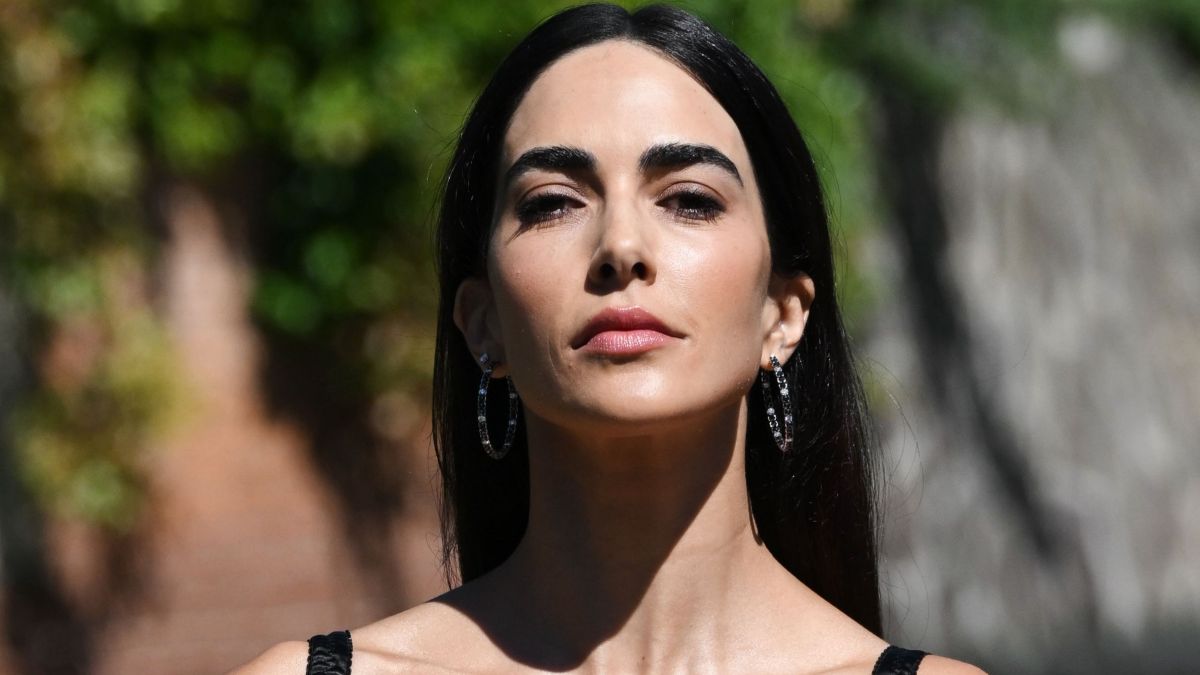 Rocio Munoz Morales (bellissima) a Venezia dopo lo scandalo Raoul Bova: cosa ha detto