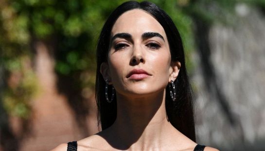 rocio munoz morales venezia