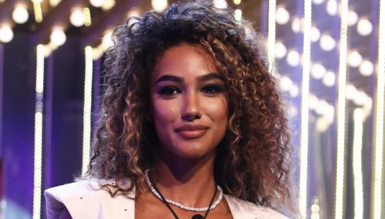 Samira Lui