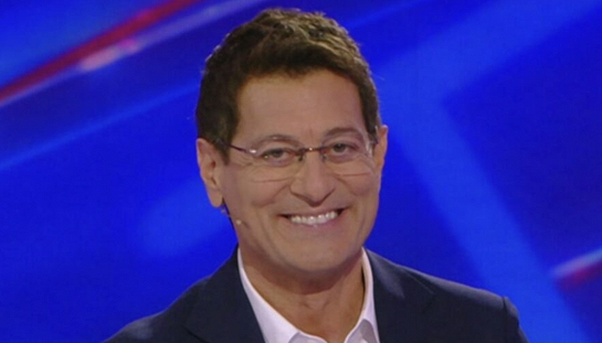 Enrico Papi - Sarabanda