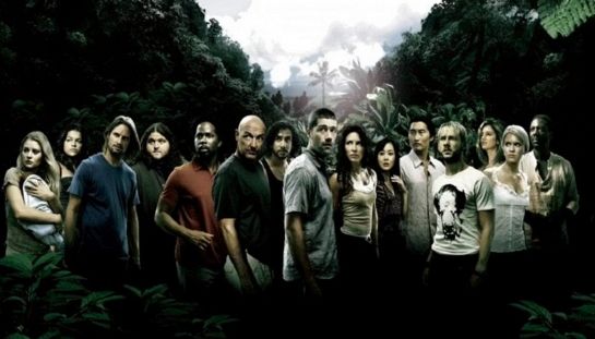 Serie tv ambientate su isole sperdute