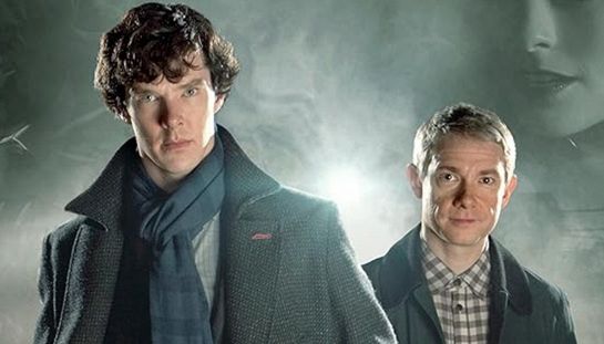 Sherlock, Steven Moffat realizzerà una nuova serie intitolata Number 10