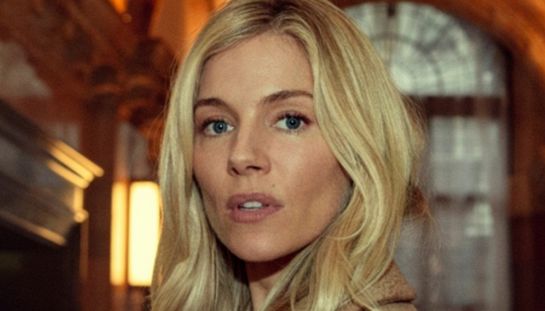 War, la nuova serie con Sienna Miller arriva su Sky: trama e cast
