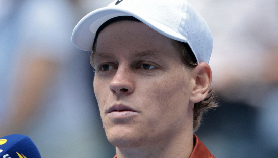 Jannik Sinner