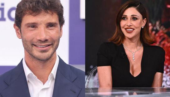Stefano De Martino cerca ancora Belen e fa infuriare Tronelli (che non è incinta)
