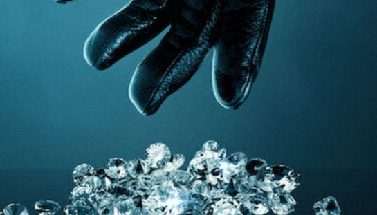 Stolen - il colpo del secolo su Netflix, la storia vera della banda di Torino e della rapina di diamanti ad anversa