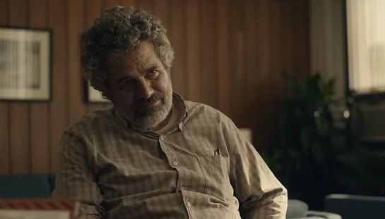 Task, Mark Ruffalo è un agente tormentato nel trailer della serie