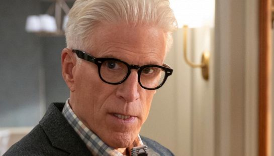 A Man on the Inside 2: ecco a data d'uscita della serie Netflix con Ted Danson