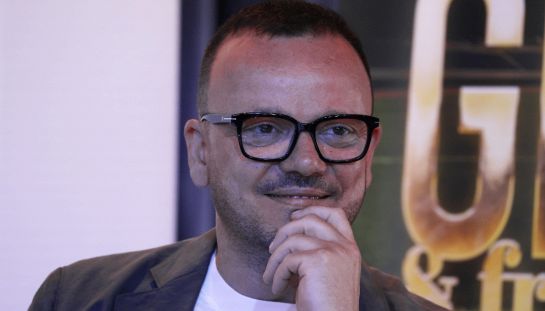 The Voice, Gigi D'Alessio a cuore aperto: "Ecco perché ho lasciato". E ricorda Pippo Baudo: "Come un padre"