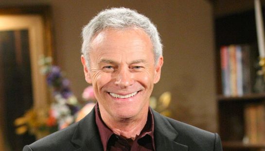 Tristan Rogers