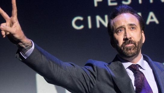 True Detective 5, Nicolas Cage protagonista della serie crime HBO