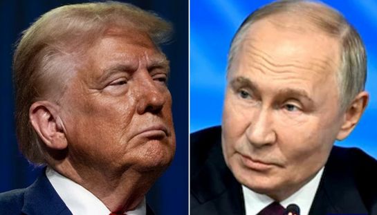 Trump-Putin, l'incontro in tv: dove seguirlo su Rai e Mediaset oggi 15 agosto