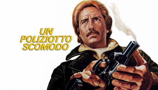 Un poliziotto scomodo