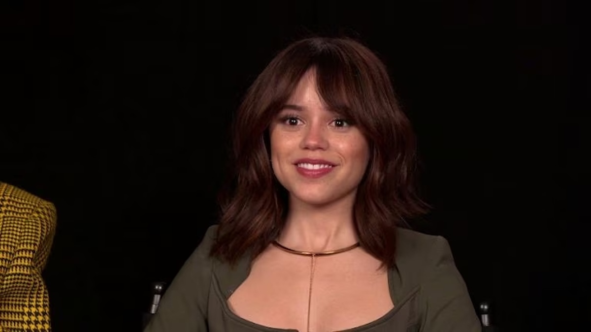 Dopo Mercoledì, Jenna Ortega in un film da brividi su Prime Video