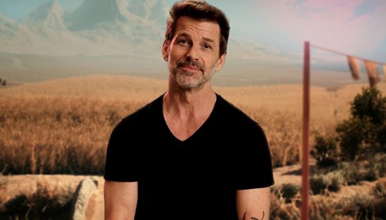 Zack Snyder, The Last Photograph è il suo nuovo film: trama e cast
