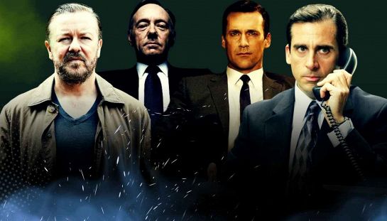 10 serie tv da vedere in streaming su Netflix