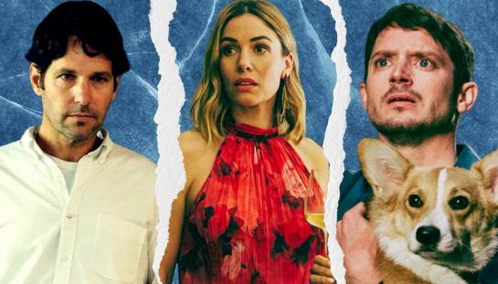 3 serie tv commedia da vedere i streaming su Netflix