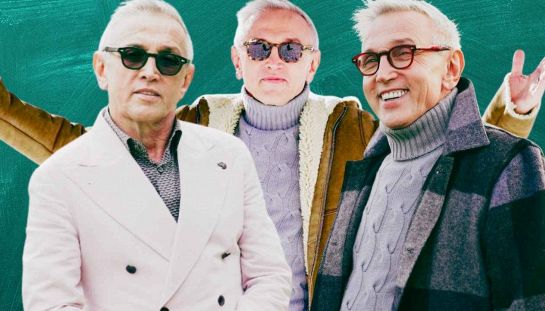 4 Hotel su Sky e Now con Bruno Barbieri