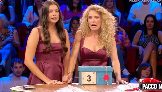 Affari Tuoi 11 settembre 2025