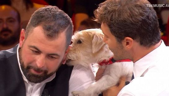 affari tuoi 12 settembre 2025 cosa successo