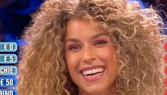 affari tuoi 13 settembre 2025 cosa successo