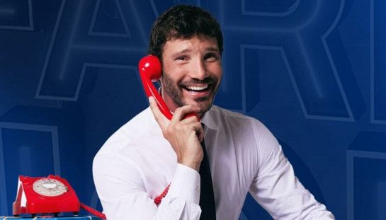 Affari Tuoi - De Martino