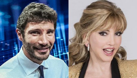 De Martino salva Milly Carlucci: puntata extra di Affari Tuoi