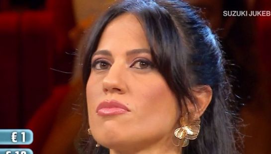 affari tuoi puntata 18 settembre 2025