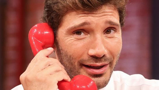 Stefano De Martino - Affari Tuoi