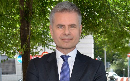 Alberto Brandi